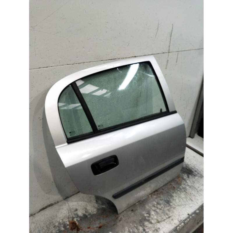 Recambio de puerta trasera derecha para opel astra g hatchback (t98) 1.7 cdti (f08, f48) referencia OEM IAM  5P 