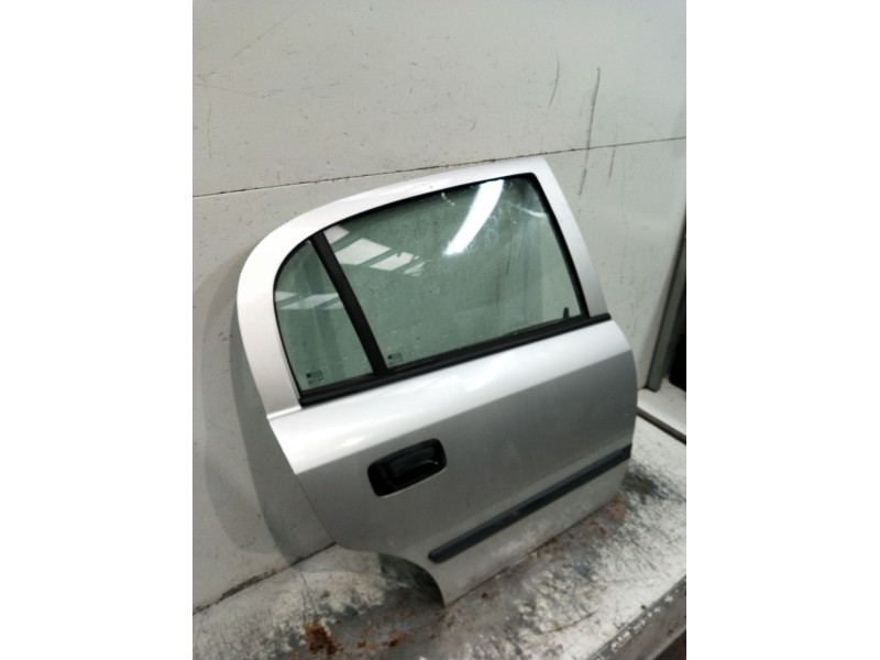 Recambio de puerta trasera derecha para opel astra g hatchback (t98) 1.7 cdti (f08, f48) referencia OEM IAM  5P 