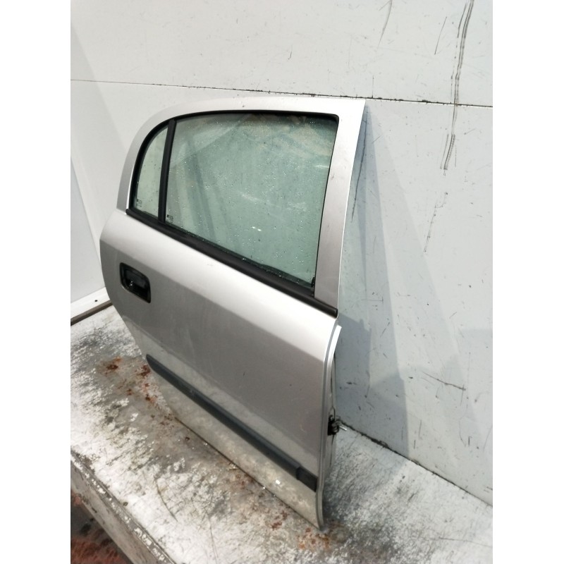Recambio de puerta trasera derecha para opel astra g hatchback (t98) 1.7 cdti (f08, f48) referencia OEM IAM  5P 