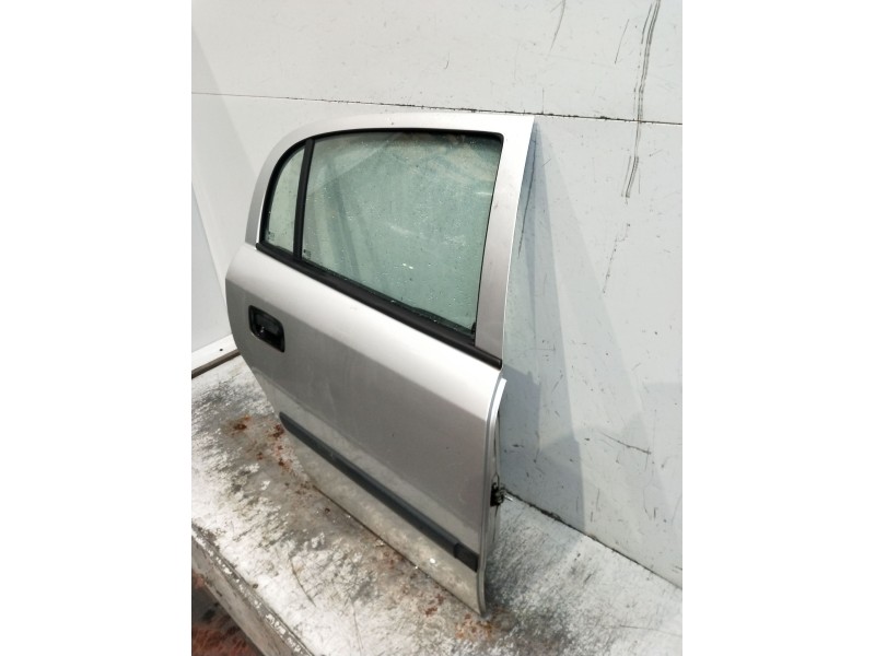 Recambio de puerta trasera derecha para opel astra g hatchback (t98) 1.7 cdti (f08, f48) referencia OEM IAM  5P 