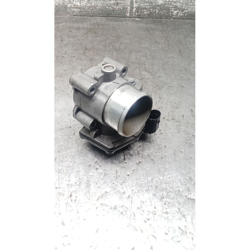 Recambio de caja mariposa para ford transit custom v362 autobús (f3) 2.2 tdci referencia OEM IAM 17B1800413 GK2Q9F991BA 