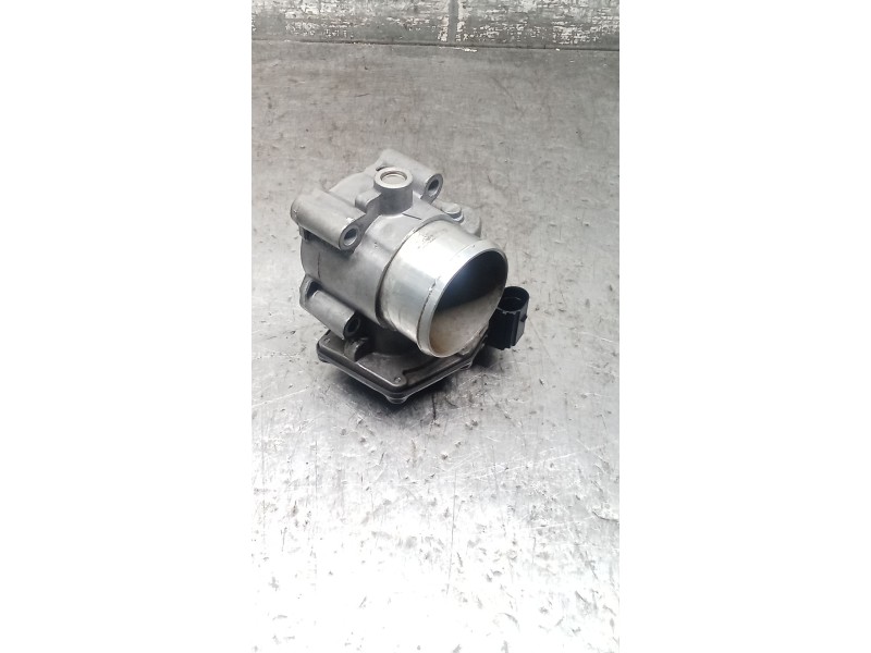 Recambio de caja mariposa para ford transit custom v362 autobús (f3) 2.2 tdci referencia OEM IAM 17B1800413 GK2Q9F991BA 