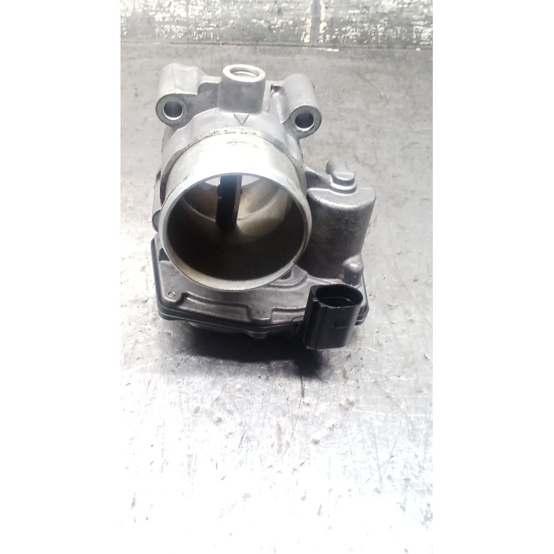 Recambio de caja mariposa para ford transit custom v362 autobús (f3) 2.2 tdci referencia OEM IAM 17B1800413 GK2Q9F991BA 