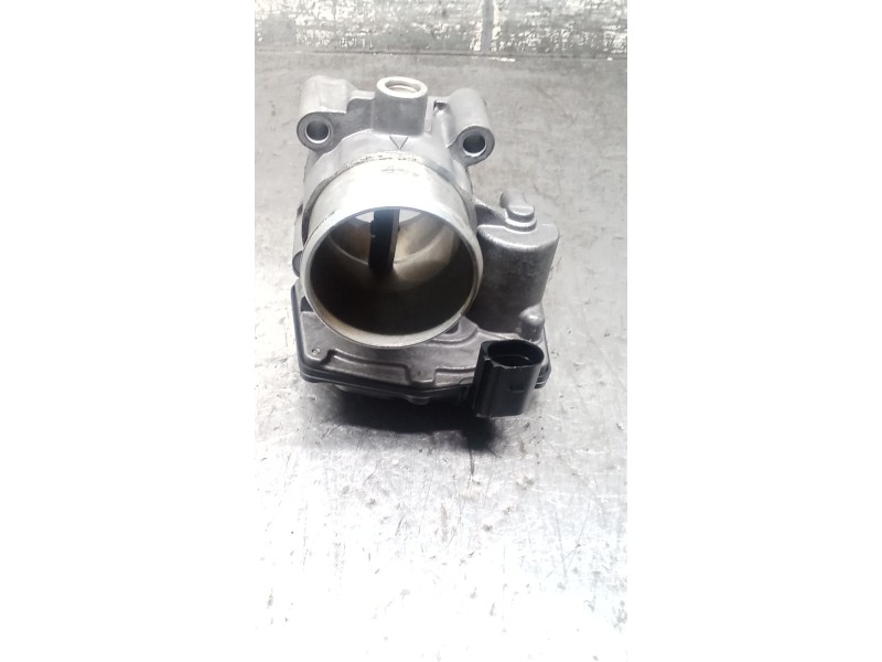 Recambio de caja mariposa para ford transit custom v362 autobús (f3) 2.2 tdci referencia OEM IAM 17B1800413 GK2Q9F991BA 