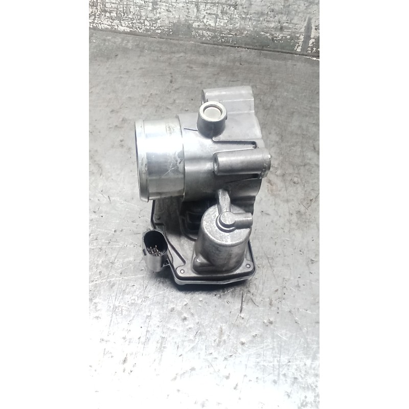 Recambio de caja mariposa para ford transit custom v362 autobús (f3) 2.2 tdci referencia OEM IAM 17B1800413 GK2Q9F991BA 