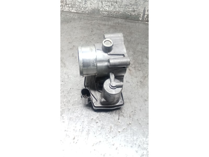 Recambio de caja mariposa para ford transit custom v362 autobús (f3) 2.2 tdci referencia OEM IAM 17B1800413 GK2Q9F991BA 