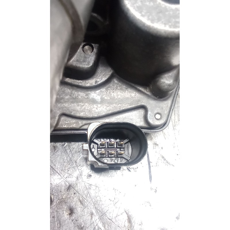 Recambio de caja mariposa para ford transit custom v362 autobús (f3) 2.2 tdci referencia OEM IAM 17B1800413 GK2Q9F991BA 