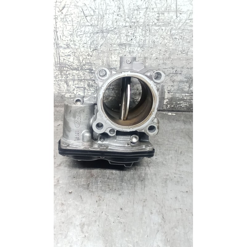 Recambio de caja mariposa para ford transit custom v362 autobús (f3) 2.2 tdci referencia OEM IAM 17B1800413 GK2Q9F991BA 