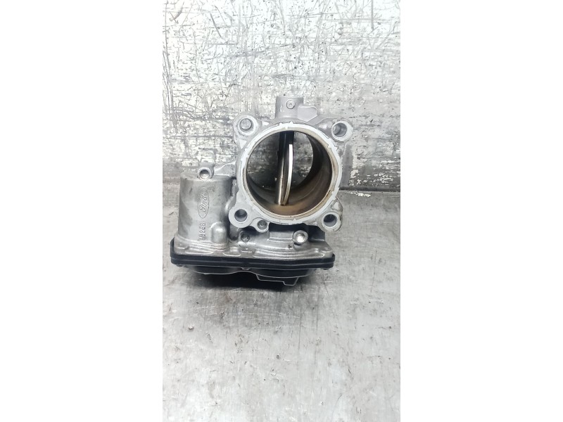 Recambio de caja mariposa para ford transit custom v362 autobús (f3) 2.2 tdci referencia OEM IAM 17B1800413 GK2Q9F991BA 