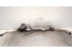 Recambio de cremallera direccion para dacia dokker furgoneta/monovolumen 1.6 lpg referencia OEM IAM 6820000 490017454RE 