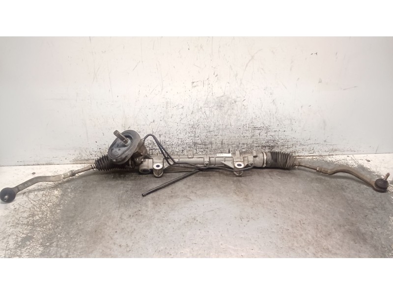 Recambio de cremallera direccion para dacia dokker furgoneta/monovolumen 1.6 lpg referencia OEM IAM 6820000 490017454RE 