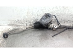 Recambio de cremallera direccion para dacia dokker furgoneta/monovolumen 1.6 lpg referencia OEM IAM 6820000 490017454RE  2