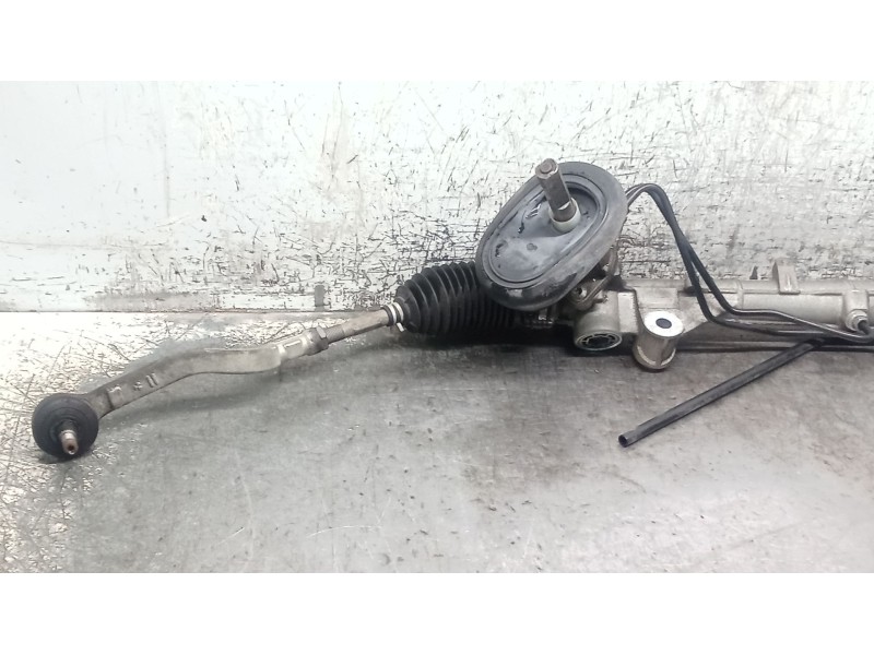 Recambio de cremallera direccion para dacia dokker furgoneta/monovolumen 1.6 lpg referencia OEM IAM 6820000 490017454RE 