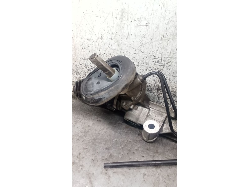 Recambio de cremallera direccion para dacia dokker furgoneta/monovolumen 1.6 lpg referencia OEM IAM 6820000 490017454RE 