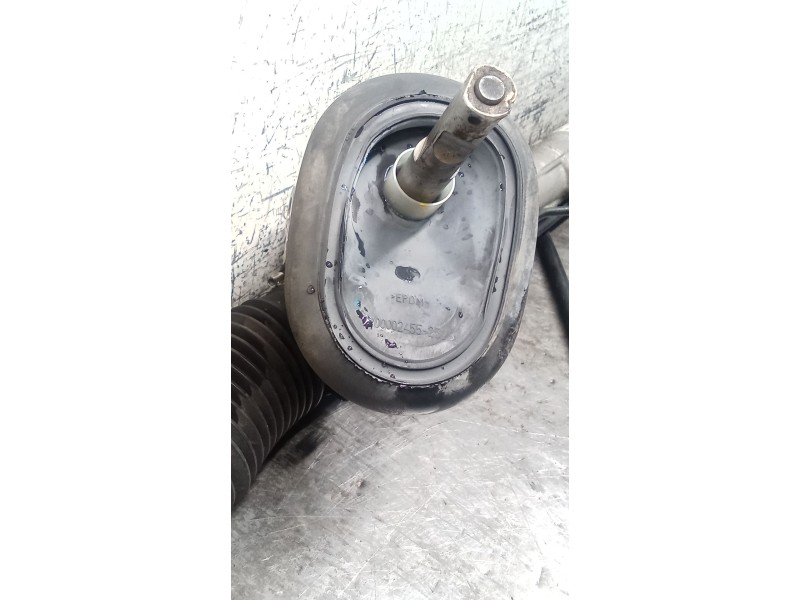 Recambio de cremallera direccion para dacia dokker furgoneta/monovolumen 1.6 lpg referencia OEM IAM 6820000 490017454RE 