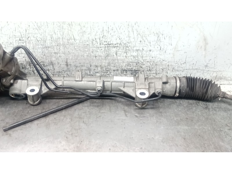 Recambio de cremallera direccion para dacia dokker furgoneta/monovolumen 1.6 lpg referencia OEM IAM 6820000 490017454RE 