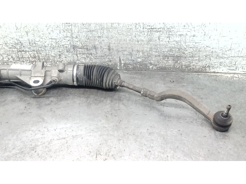 Recambio de cremallera direccion para dacia dokker furgoneta/monovolumen 1.6 lpg referencia OEM IAM 6820000 490017454RE 