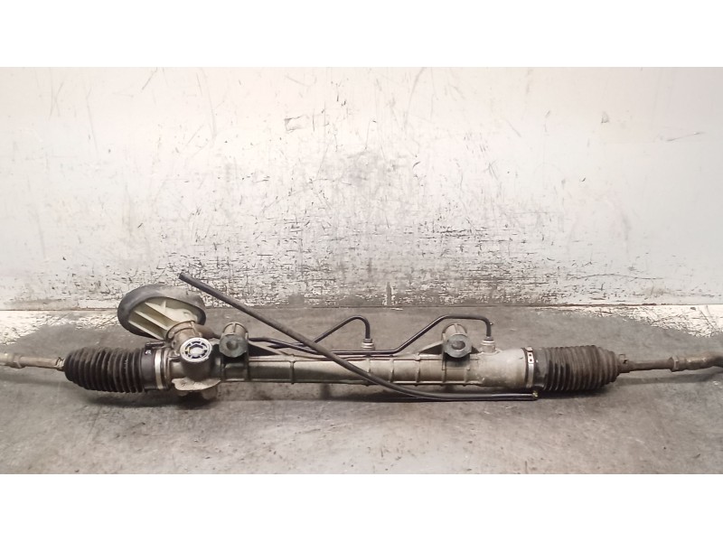 Recambio de cremallera direccion para dacia dokker furgoneta/monovolumen 1.6 lpg referencia OEM IAM 6820000 490017454RE 