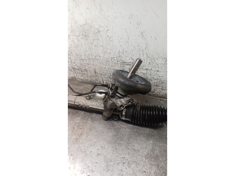 Recambio de cremallera direccion para dacia dokker furgoneta/monovolumen 1.6 lpg referencia OEM IAM 6820000 490017454RE 