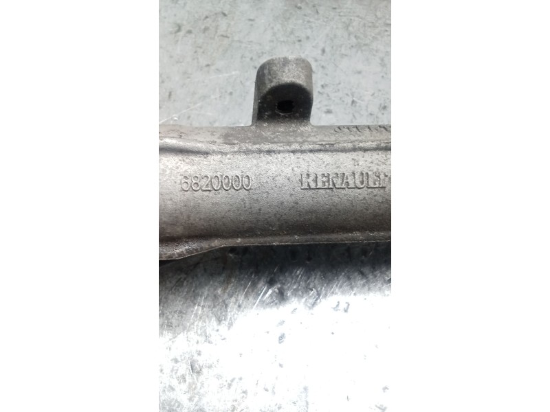 Recambio de cremallera direccion para dacia dokker furgoneta/monovolumen 1.6 lpg referencia OEM IAM 6820000 490017454RE 