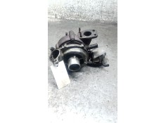 Recambio de turbocompresor para peugeot 307 sw (3h) 1.6 hdi 110 referencia OEM IAM 9657248680  