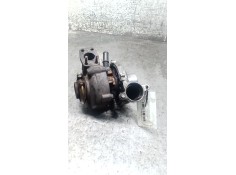 Recambio de turbocompresor para peugeot 307 sw (3h) 1.6 hdi 110 referencia OEM IAM 9657248680   2