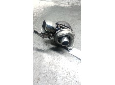 Recambio de turbocompresor para citroën c4 picasso i monospace (ud_) 1.6 hdi referencia OEM IAM GT1544V  