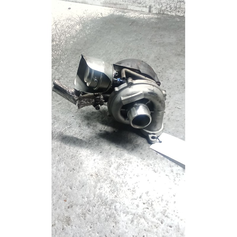 Recambio de turbocompresor para citroën c4 picasso i monospace (ud_) 1.6 hdi referencia OEM IAM GT1544V  