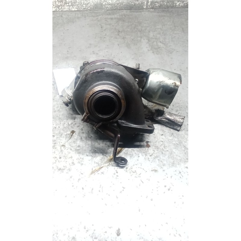 Recambio de turbocompresor para citroën c4 picasso i monospace (ud_) 1.6 hdi referencia OEM IAM GT1544V  