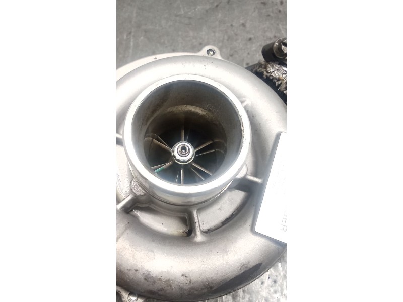 Recambio de turbocompresor para citroën c4 picasso i monospace (ud_) 1.6 hdi referencia OEM IAM GT1544V  