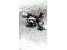 Recambio de turbocompresor para audi a3 (8l1) 1.9 tdi referencia OEM IAM 038253019A  