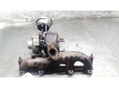 Recambio de turbocompresor para audi a3 (8l1) 1.9 tdi referencia OEM IAM 038253019A   2