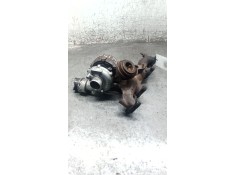 Recambio de turbocompresor para audi a4 b6 (8e2) 1.9 tdi referencia OEM IAM 038145702G  