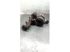 Recambio de turbocompresor para audi a4 b6 (8e2) 1.9 tdi referencia OEM IAM 038145702G   2