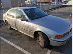 bmw serie 5 berlina (e39) del año 1996