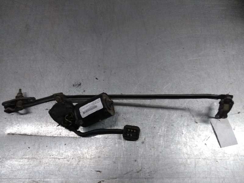 Recambio de motor limpia delantero para mercedes clase e (w123) berlina+coupe e 230 referencia OEM IAM   
