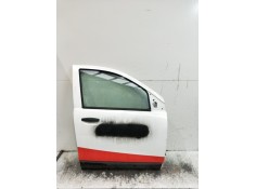 Recambio de puerta delantera derecha para dacia dokker furgoneta/monovolumen 1.6 lpg referencia OEM IAM   