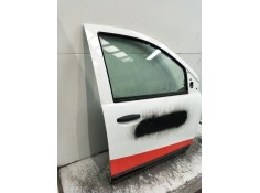 Recambio de puerta delantera derecha para dacia dokker furgoneta/monovolumen 1.6 lpg referencia OEM IAM    2