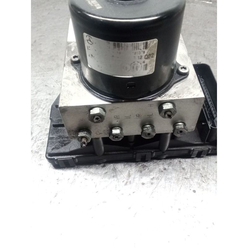Recambio de abs para mercedes-benz clase c (w203) c 200 kompressor (203.045) referencia OEM IAM A2035451632 10094715133 