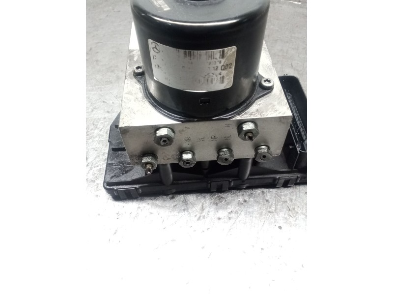 Recambio de abs para mercedes-benz clase c (w203) c 200 kompressor (203.045) referencia OEM IAM A2035451632 10094715133 