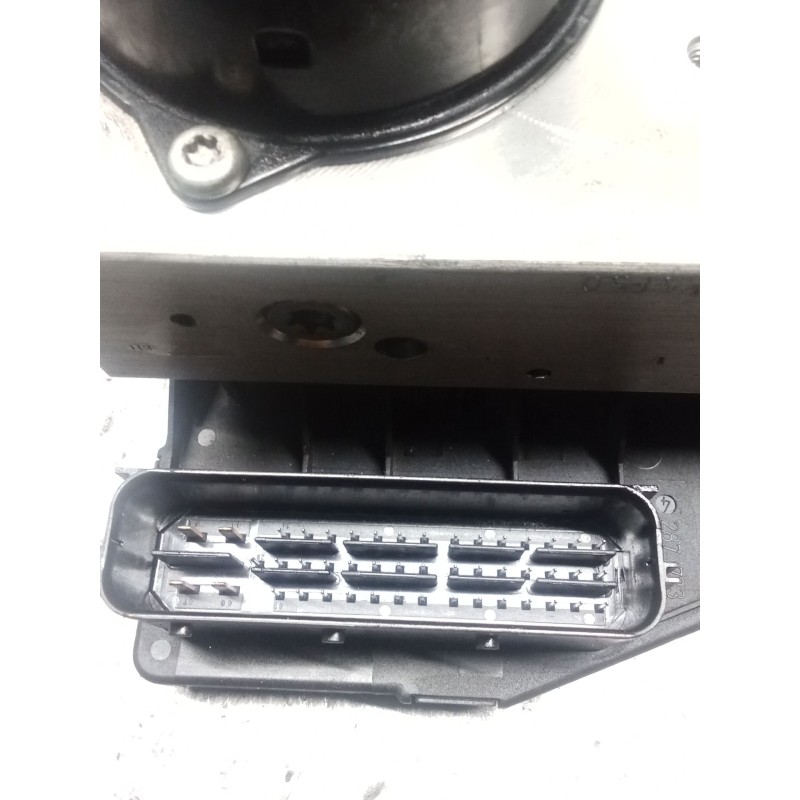 Recambio de abs para mercedes-benz clase c (w203) c 200 kompressor (203.045) referencia OEM IAM A2035451632 10094715133 