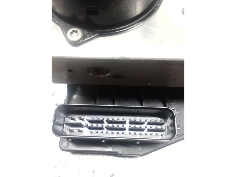 Recambio de abs para mercedes-benz clase c (w203) c 200 kompressor (203.045) referencia OEM IAM A2035451632 10094715133 