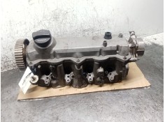 Recambio de culata para audi a3 (8l1) 1.9 tdi referencia OEM IAM 038103373E  AHF
