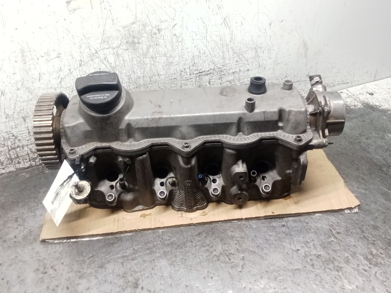 Recambio de culata para audi a3 (8l1) 1.9 tdi referencia OEM IAM 038103373E  AHF