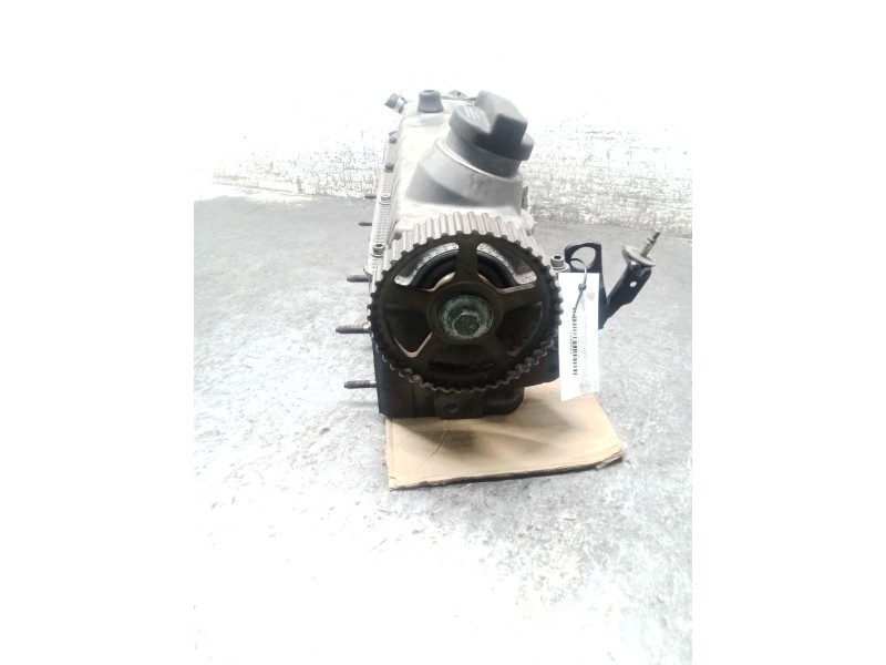 Recambio de culata para audi a3 (8l1) 1.9 tdi referencia OEM IAM 038103373E  AHF