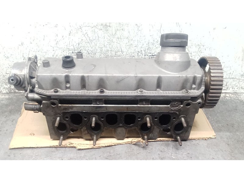 Recambio de culata para audi a3 (8l1) 1.9 tdi referencia OEM IAM 038103373E  AHF