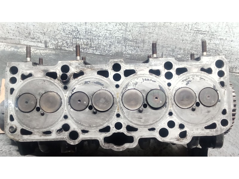 Recambio de culata para audi a3 (8l1) 1.9 tdi referencia OEM IAM 038103373E  AHF