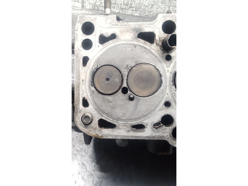 Recambio de culata para audi a3 (8l1) 1.9 tdi referencia OEM IAM 038103373E  AHF