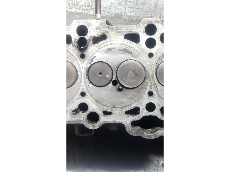 Recambio de culata para audi a3 (8l1) 1.9 tdi referencia OEM IAM 038103373E  AHF