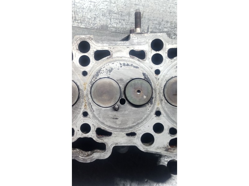 Recambio de culata para audi a3 (8l1) 1.9 tdi referencia OEM IAM 038103373E  AHF